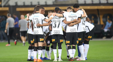 Corinthians encerra preparação para encarar o Botafogo no último jogo do ano - Rodrigo Coca/Agência Corinthians/Fotos Públicas