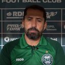 O Coritiba demitiu Gustavo Morínigo após a derrota para o Atlético-MG no Brasileirão - OneFootball