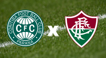 Coritiba x Fluminense: onde assistir ao jogo do Campeonato Brasileiro - GettyImages/ Divulgação
