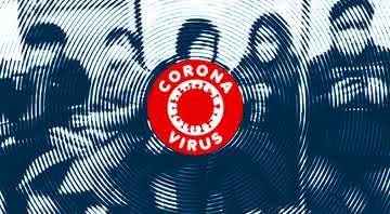 Coronavírus está sendo uma grande preocupação na Eurocopa - Pixabay