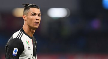 Ex-jogador da Juventus chama Cristiano Ronaldo de ignorante e dispara - GettyImages