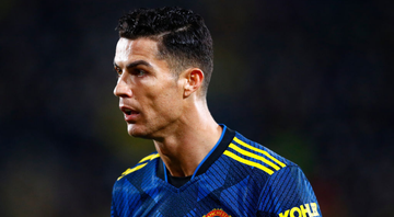 Bola de Ouro: Cristiano Ronaldo não pega pódio pela 1ª vez desde 2010 - GettyImages