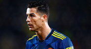 Bola de Ouro: Cristiano Ronaldo não pega pódio pela 1ª vez desde 2010 - GettyImages