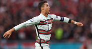 Portugal enfrenta França na Eurocopa - Getty Images