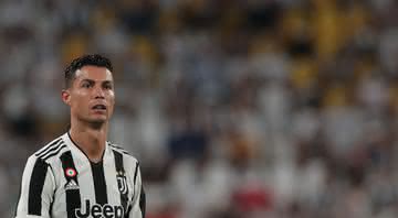Manchester United entra na briga por Cristiano Ronaldo, diz jornalista - GettyImages