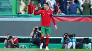 Cristiano Ronaldo impõe condição para aposentadoria - Getty Images