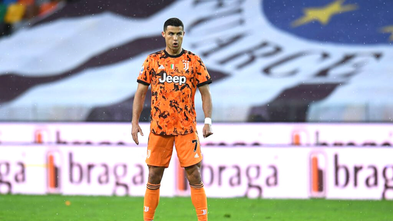 Cristiano Ronaldo já teria escolhido próximo destino caso deixe a Juventus - GettyImages