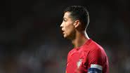 Cristiano Ronaldo vai defender Portugal na Copa do Mundo - GettyImages