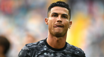 Cristiano Ronaldo pode deixar Juventus - Getty Images