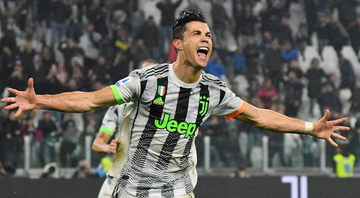 Cristiano Ronaldo pode pintar no Manchester City - Getty Images