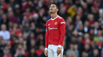 Cristiano Ronaldo voltou ao Manchester United no início da temporada, mas pode já fazer as malas novamente - Getty Images