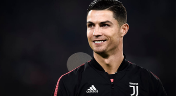 Cristiano Ronaldo voltou a Juventus - GettyImages