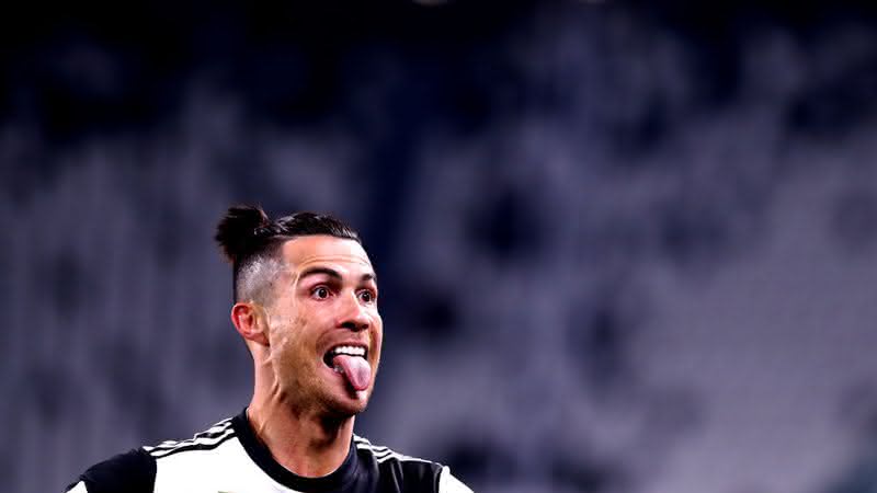 Ex-companheiro de Cristiano Ronaldo afirma que quem não gosta do jogador é invejoso - GettyImages