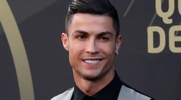 Cristiano Ronaldo teria interesse em se tornar ator - GettyImages