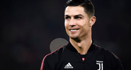 Clube da terceira divisão de Portugal escreve carta pedindo ajuda a Cristiano Ronaldo - GettyImages