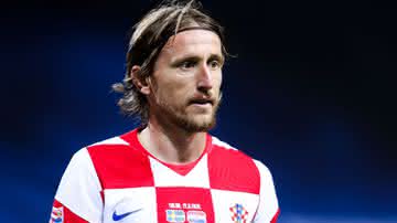 Croácia fez jogo seguro na rodada da Nations - GettyImages