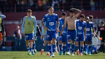 Cruzeiro segue aumentando as opções do elenco - Roberto Zacarias / Staff Images / Cruzeiro / Flickr