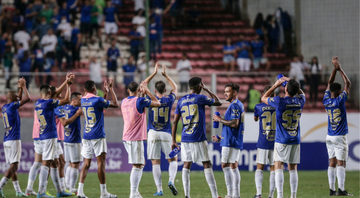 Cruzeiro quer aumentar a qualidade do elenco - Staff Images / Cruzeiro / Flickr