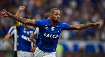 Cruzeiro recebe notificação após rescisão contratual com Dedé - Getty Images