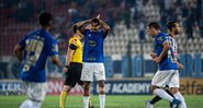 Atlético-MG provoca Cruzeiro, após tropeço na série B do Brasileirão - Bruno Haddad / Cruzeiro
