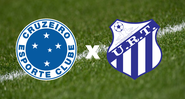 Cruzeiro estreia no Campeonato Mineiro contra a URT - GettyImages/ Divulgação