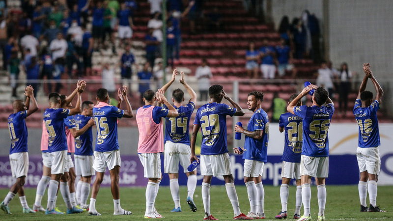 Cruzeiro segue de olho em reforços - Staff Images / Flickr