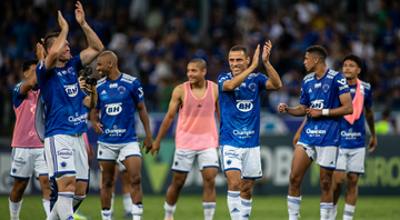 Cruzeiro vai ter seu treinador na partida - Staff Images / Cruzeiro / Flickr