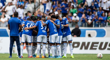 Cruzeiro e Atlético-MG vão decidir a final do Campeonato Mineiro - Staff Images/ Cruzeiro/ Flickr