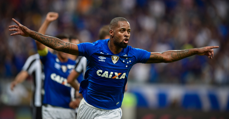 Cruzeiro tem duas semanas para pagar empresários - Getty Images