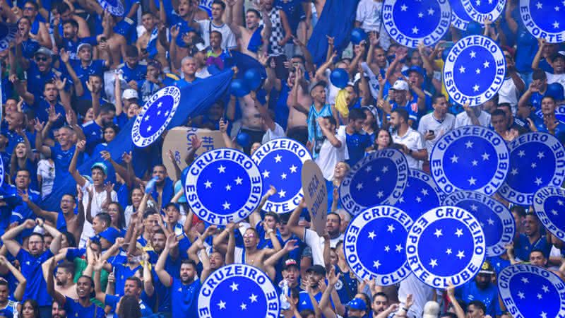 Cruzeiro é condenado e precisará pagar valor milionário a técnico - Getty Images