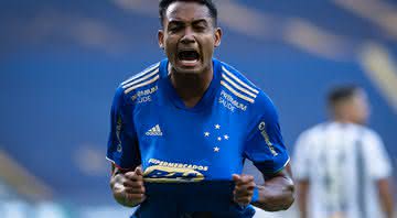 Cruzeiro está com atrasos salariais e vive dificuldade financeira - Bruno Haddad / Cruzeiro