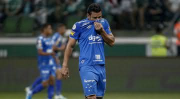 Cruzeiro vive seu pior momento da história - GettyImages