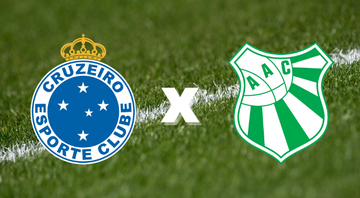 Cruzeiro x Caldense: saiba onde assistir ao jogo do Campeonato Mineiro - GettyImages/ Divulgação