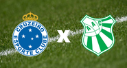 Cruzeiro x Caldense: saiba onde assistir ao jogo do Campeonato Mineiro - GettyImages/ Divulgação