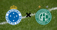Cruzeiro x Guarani: onde assistir e prováveis escalações - GettyImages/ Divulgação