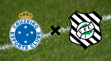 Cruzeiro x Figueirense: onde assistir e prováveis escalações - GettyImages/ Divulgação