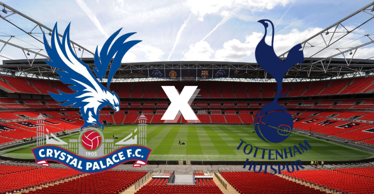 Crystal Palace x Tottenham: onde assistir ao vivo o jogo da