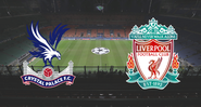 Crystal Palace x Liverpool: onde assistir e prováveis escalações - GettyImages/ Divulgação