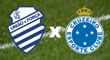 CSA e Cruzeiro se enfrentam pela 7ª rodada do Campeonato Brasileiro - Série B - Getty Images/ Divulgação