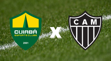 Cuiabá x Atlético-MG: saiba onde assistir ao jogo do Brasileirão - GettyImages/ Divulgação
