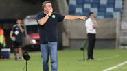 Pintado abriu o jogo sobre a situação do Cuiabá na Copa Sul-Americana - AssCom Dourado / Cuiabá Flickr