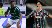 Cuiabá x Fluminense se enfrentam pela segunda rodada do Brasileirão - Getty Images