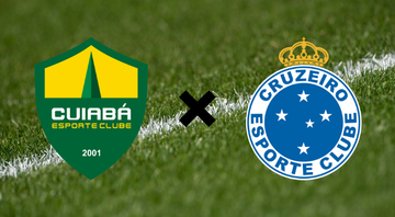 Cuiabá x Cruzeiro: onde assistir ao duelo da Série B do Campeonato Brasileiro - GettyImages/ Divulgação