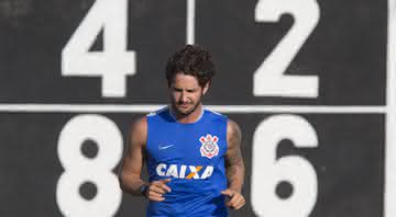 Ex-Corinthians revela que Pato quase apanhou por ‘cavadinha’: “Era para ter deixado” - Daniel Augusto Jr. / Ag. Corinthians / Fotos Públicas