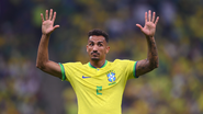 Seleção Brasileira tem baixa na fase de grupos, diz site - GettyImages