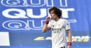 David Luiz é procurado por clube da Turquia - Getty Images