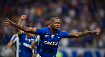 Dedé pode pintar no Botafogo em 2022 - GettyImages