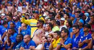 Fred vai à Justiça contra o Cruzeiro - Vinicius Silva/Cruzeiro dededl_1