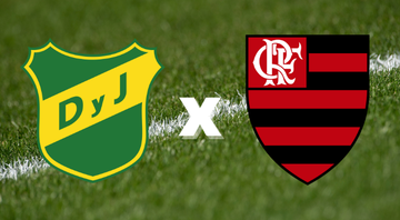 Defensa y Justicia x Flamengo: saiba onde assistir ao jogo da Libertadores - GettyImages/ Divulgação