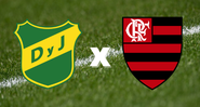 Defensa y Justicia x Flamengo: saiba onde assistir ao jogo da Libertadores - GettyImages/ Divulgação